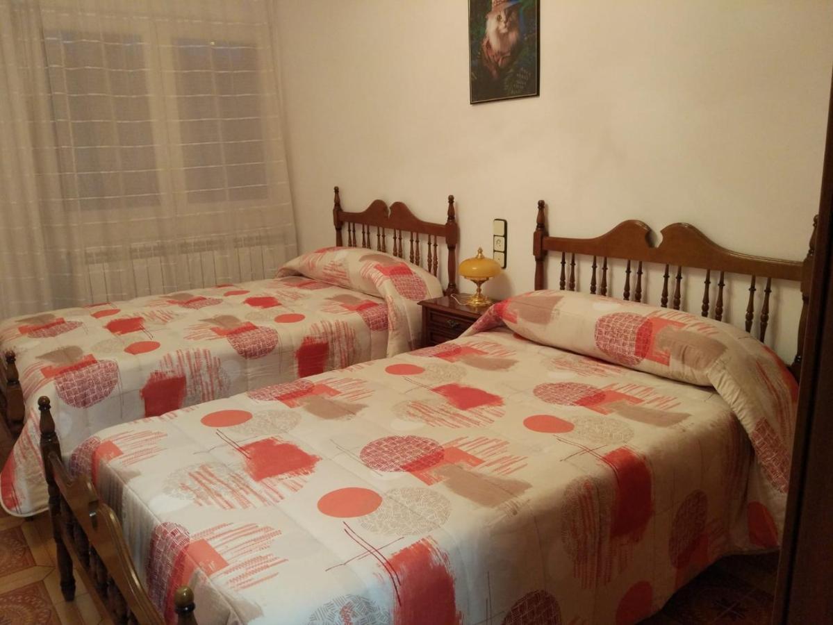 Casa Naranja Villa Teruel Eksteriør billede