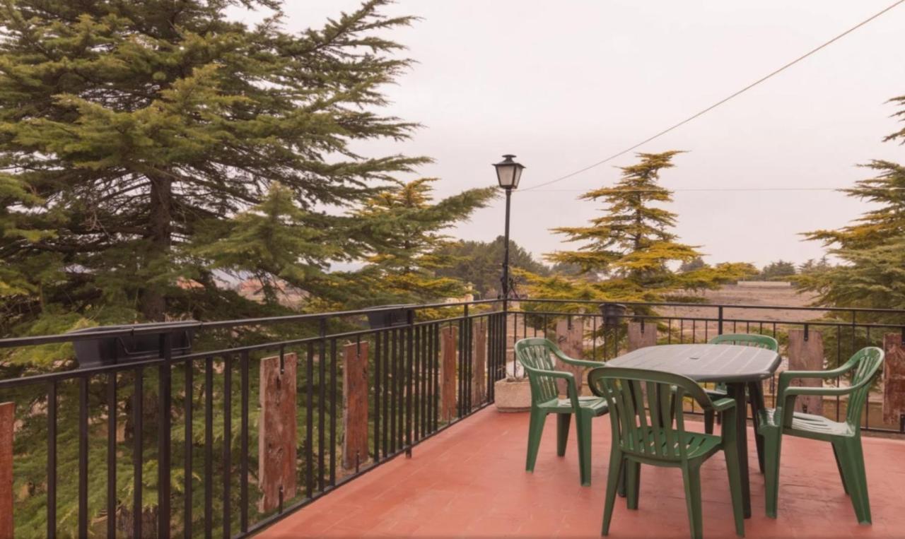 Casa Naranja Villa Teruel Eksteriør billede