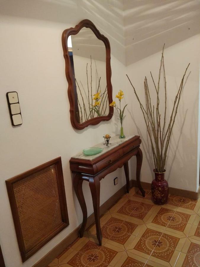 Casa Naranja Villa Teruel Eksteriør billede